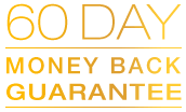 Risk Free 60 Day Guarantee