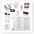 Open Kit Page