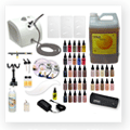 Open Kit Page