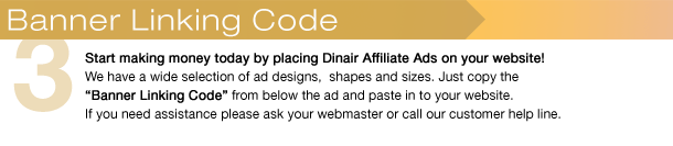 Banner Ads