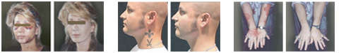 Airbrush Makeup Pictures