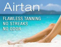 Airbrush Tanning Kits
