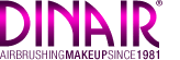 Dinair Airbrush Makeup