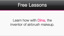 Free Makeup Lessons