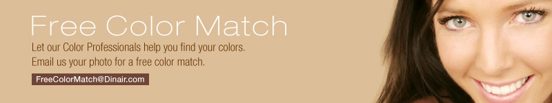 Free Color Match