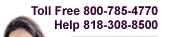 Contact Dinair