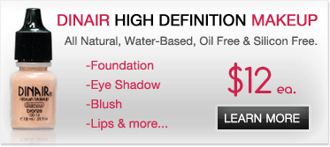 Airbrush Foundation