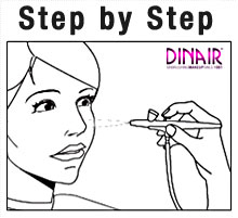 How To Dinair Airbrush Makeup