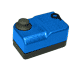 Bright Blue