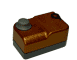 Bronze