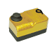 Sunrise Yellow