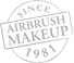 Airbrush Makeup Since 1981