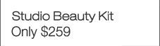 Studio Beauty Kit