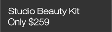 Studio Beauty Kit