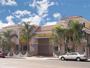 Best Western Mikado Hotel