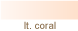 lt. coral