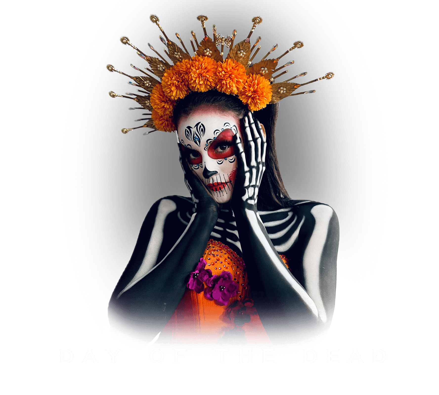 Day Of The Dead