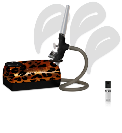 Personal Pro Kit | Dinair Airbrush Makeup