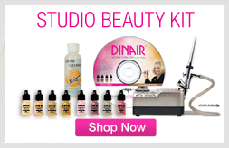 Studio Beauty Kit